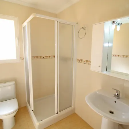 펜션 Costa - Altamar