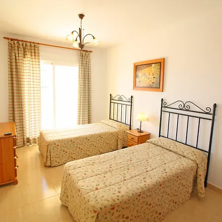 Costa - Altamar Calpe