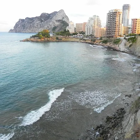 Costa - Altamar Calpe