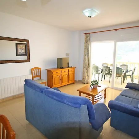 Feriehus Costa - Altamar *