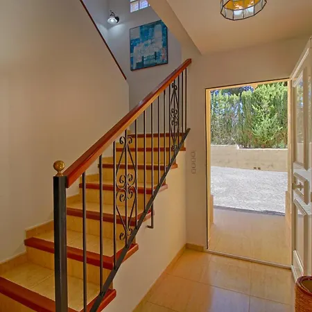 Costa - Altamar Feriehus *