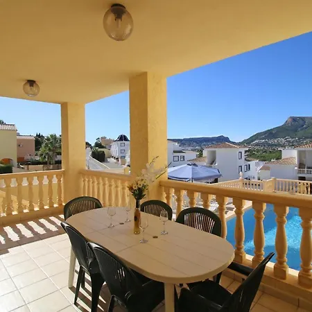 Costa - Altamar Calpe