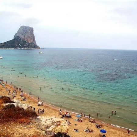 Costa - Altamar *