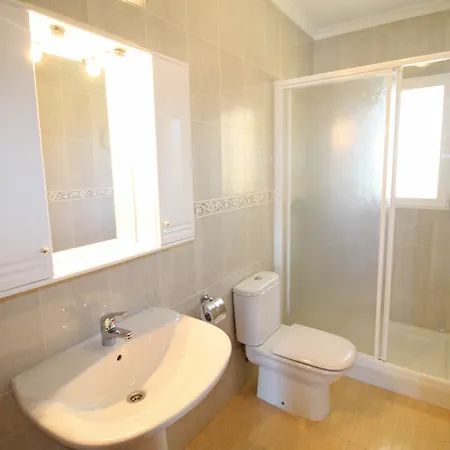 Costa - Altamar * Calpe