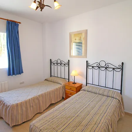 Casa de Férias Costa - Altamar *