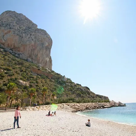 Сasa de vacaciones Costa - Altamar