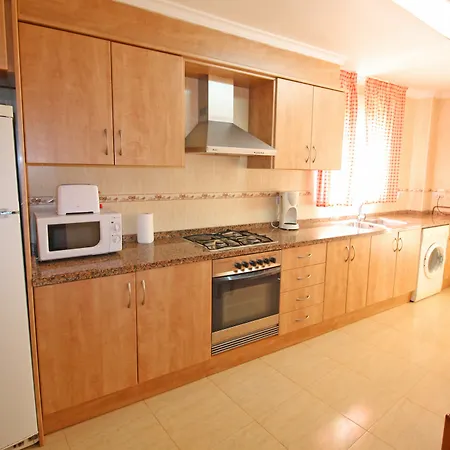 Costa - Altamar * Calpe