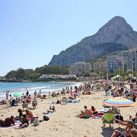 Сasa de vacaciones Costa - Altamar