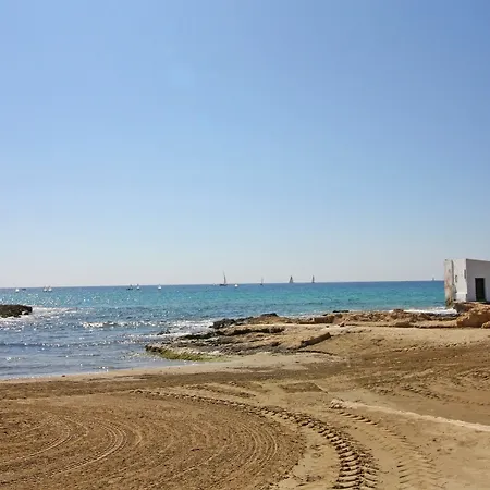 Сasa de vacaciones Costa - Altamar
