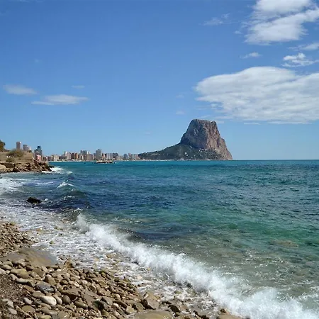 Costa - Altamar Calpe