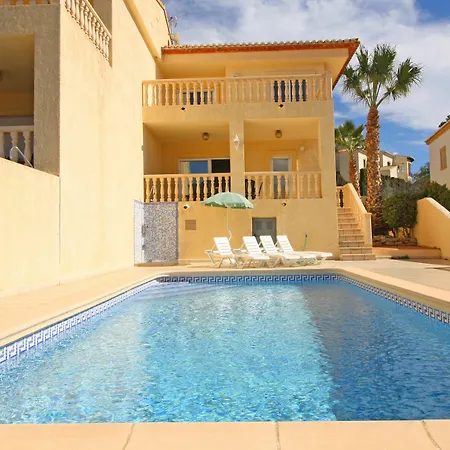 Costa - Altamar Casa de Férias