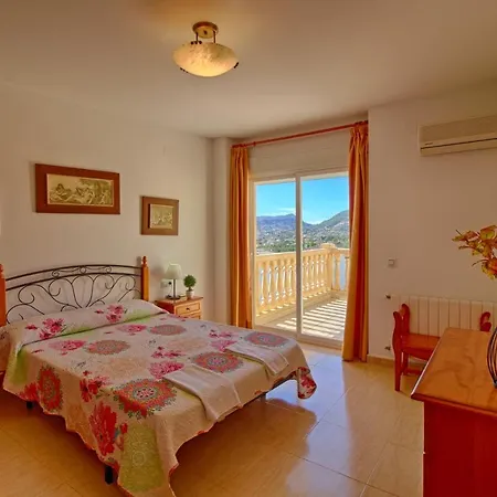 Costa - Altamar Casa de Férias *