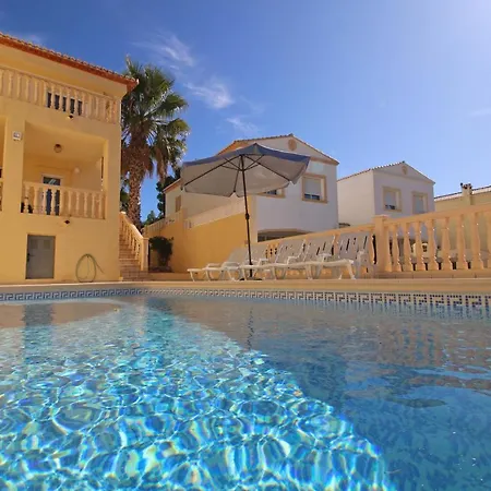Costa - Altamar Calpe