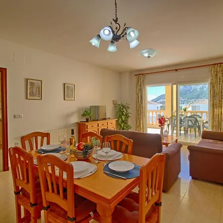 Costa - Altamar * Calpe