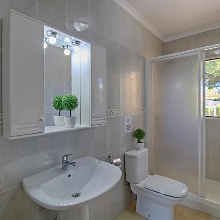 Casa de Férias Costa - Altamar *