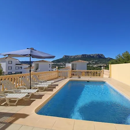 Costa - Altamar Casa de Férias *