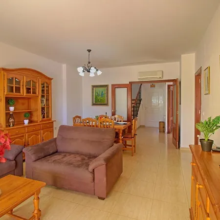 Costa - Altamar Casa de Férias