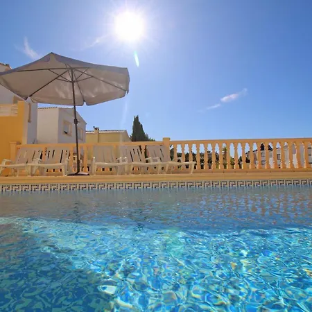 Casa de Férias Costa - Altamar Calpe